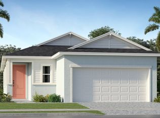 Alexia Plan, Seagrove : The Indies, Fort Pierce, FL 34946