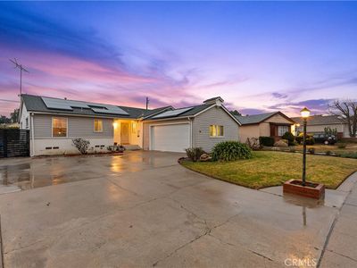 9755 Monogram Ave, North Hills, CA, 91343