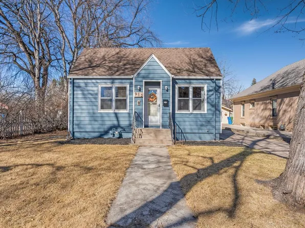 912 Laporte Ave, Fort Collins, CO 80521