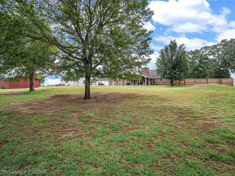 466774 E 1070th Rd, Sallisaw, OK 74955 MLS 1066860 Zillow
