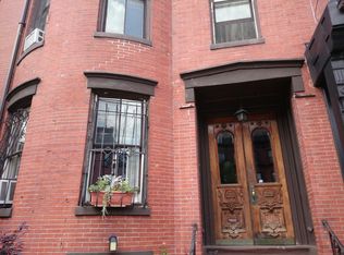 599 Tremont St #10, Boston, MA 02118