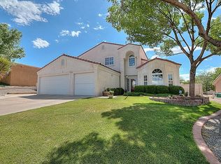 3121 Ashkirk Loop SE, Rio Rancho, NM 87124