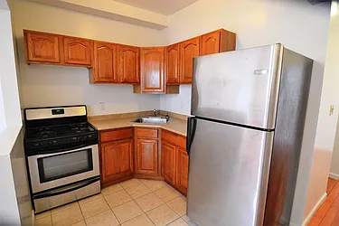 Rented by Cover Realty NYC