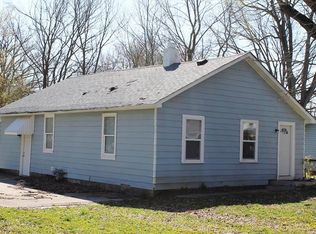 3037 S Lyons Ave, Indianapolis, IN