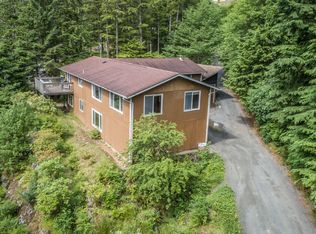 735 Miller Ridge Rd, Ketchikan, AK 99901