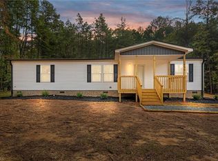 156 Asher Ln, Lexington, NC 27292