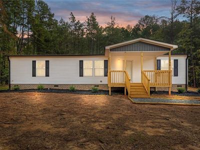 156 Asher Ln, Lexington, NC, 27292