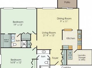 30285 Summit Dr APT 101, Farmington Hills, MI 48334