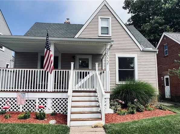 3402 Brookdale Ave, Parma, OH 44134