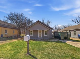 520 S Reno Ave, El Reno, OK 73036