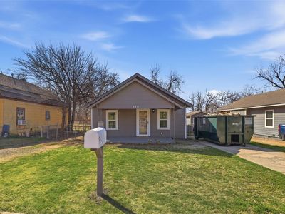 520 S Reno Ave, El Reno, OK, 73036