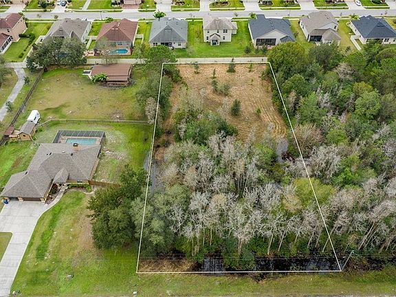 2nd image of 0 Golden Meadow Dr