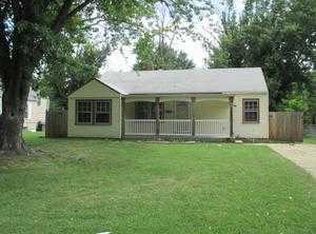 2708 S Mason Ter, Wichita, KS 67216