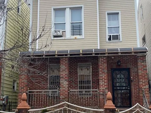 168 Warwick Street, Brooklyn, NY 11207