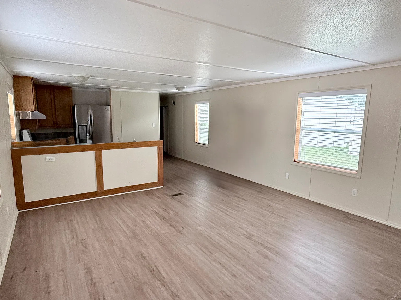 3 bed, 1120 sqft, $1,500 — Photo 1