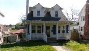 115 Granville Ave, Beckley, WV, 25801