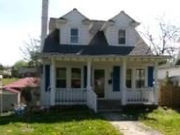 115 Granville Ave, Beckley, WV 25801