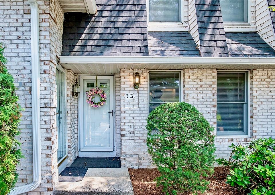 1st image of 3 Mansion Woods Dr #G