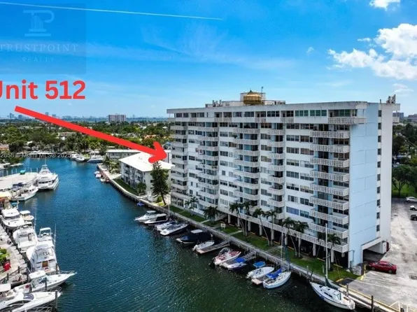 13155 Ixora Ct APT 512, North Miami, FL 33181