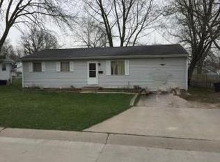 1608 N Clark St, Mexico, MO 65265