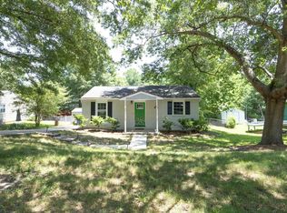 3017 Wedgedale Ave, Durham, NC 27703