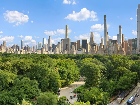 1 West 72nd Street image 9 of 25