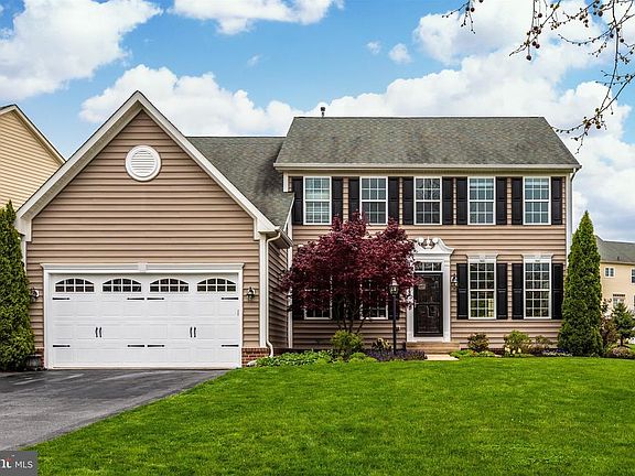 To Notting Hill Drive...