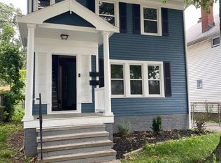 3371 Berea Rd UNIT 1, Cleveland, OH 44111