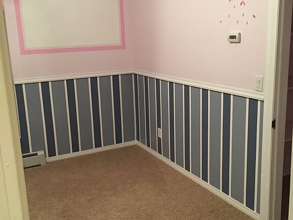 Upstairs bedroom #2