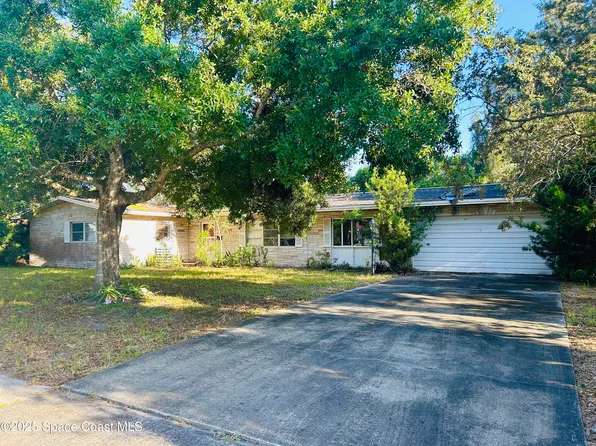 307 Palmetto Ave, Melbourne, FL 32901