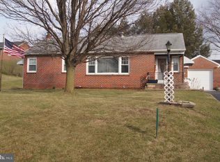 205 Geiser Ave, Waynesboro, PA 17268