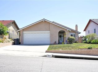 1904 E Lainie St, West Covina, CA 91792