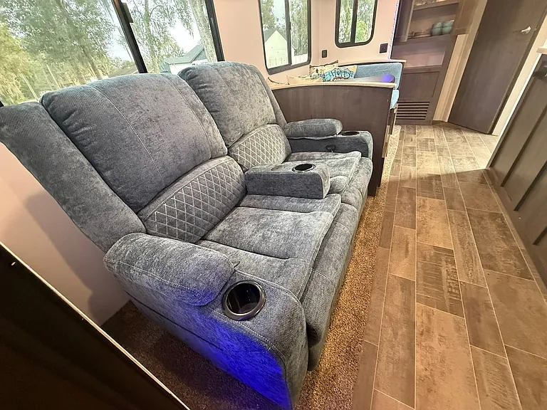 Sofa Bed
