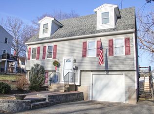 73 Mann St, Lawrence, MA 01841