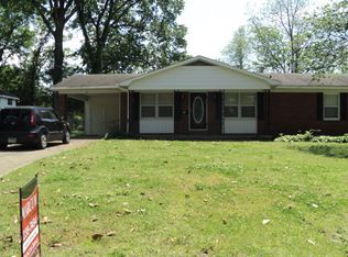 15 Morningside Dr, Wynne, AR 72396