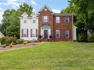 2230 Nettlebrook Dr, Winston Salem, NC 27106