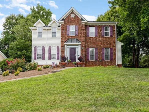 2230 Nettlebrook Dr, Winston Salem, NC 27106