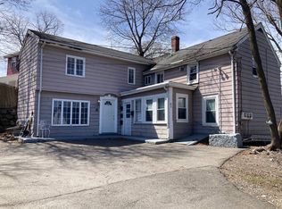 39 Milton St, Dedham, MA 02026