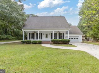 229 Covington St, Loganville, GA 30052