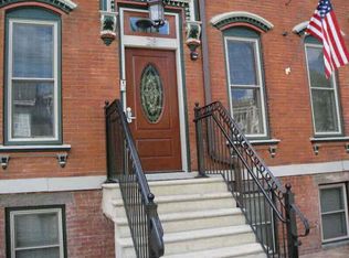 26 N Hamilton St #2, Poughkeepsie, NY 12601