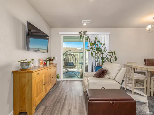 9291 Twenty Mile Road #403, Parker, CO 80134