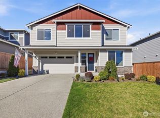 Glennwood, Poulsbo, WA 98370