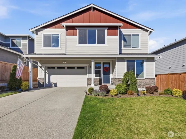 22136 Jameson Avenue NW, Poulsbo, WA 98370
