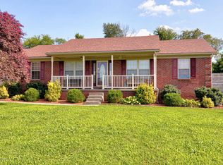 1003 Creek Pointe Dr, Coxs Creek, KY