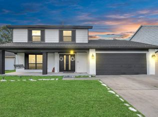 20423 Blue Juniper Dr, Katy, TX 77449