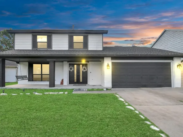 20423 Blue Juniper Dr, Katy, TX 77449