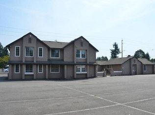 9102 Bridgeport Way SW, Lakewood, WA 98499