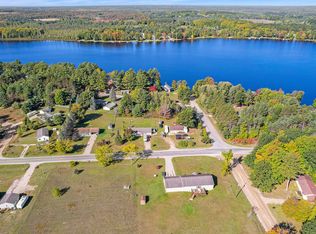 Lake Dr NE, Kalkaska, MI 49646