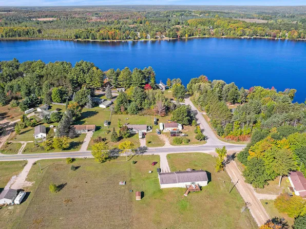 Lake Dr NE, Kalkaska, MI 49646