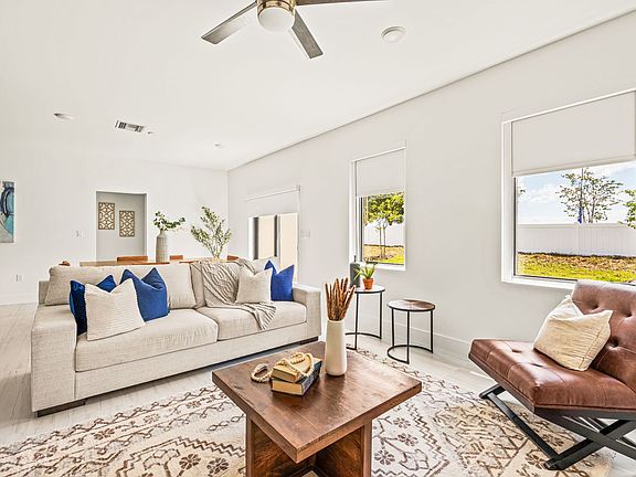 Image of similar model home, homes vary in color schemes and interior finishes